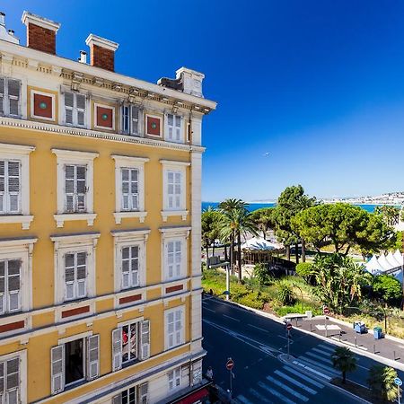Saint Francois - 1 Chambre - Vue Mer Nisa Cameră foto