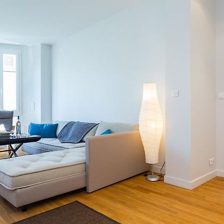 Saint Francois - 1 Chambre - Vue Mer Nisa Cameră foto