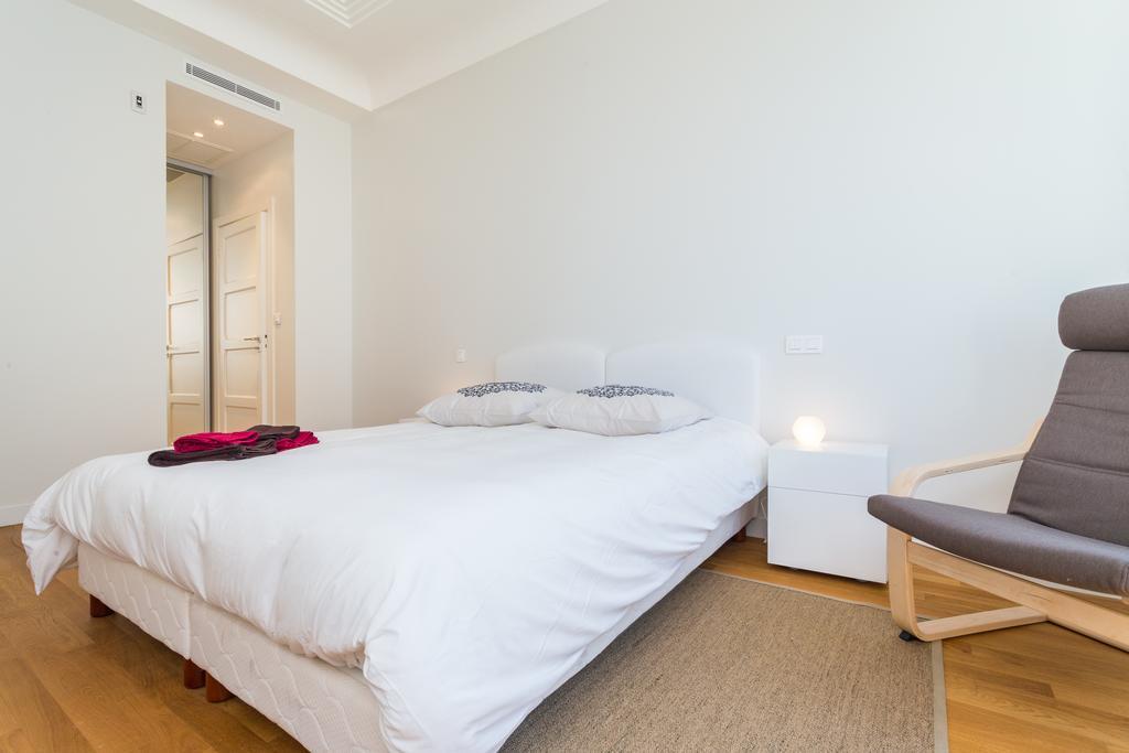 Saint Francois - 1 Chambre - Vue Mer Nisa Cameră foto
