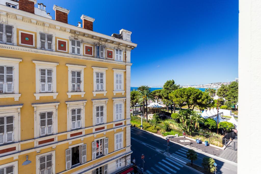 Saint Francois - 1 Chambre - Vue Mer Nisa Cameră foto