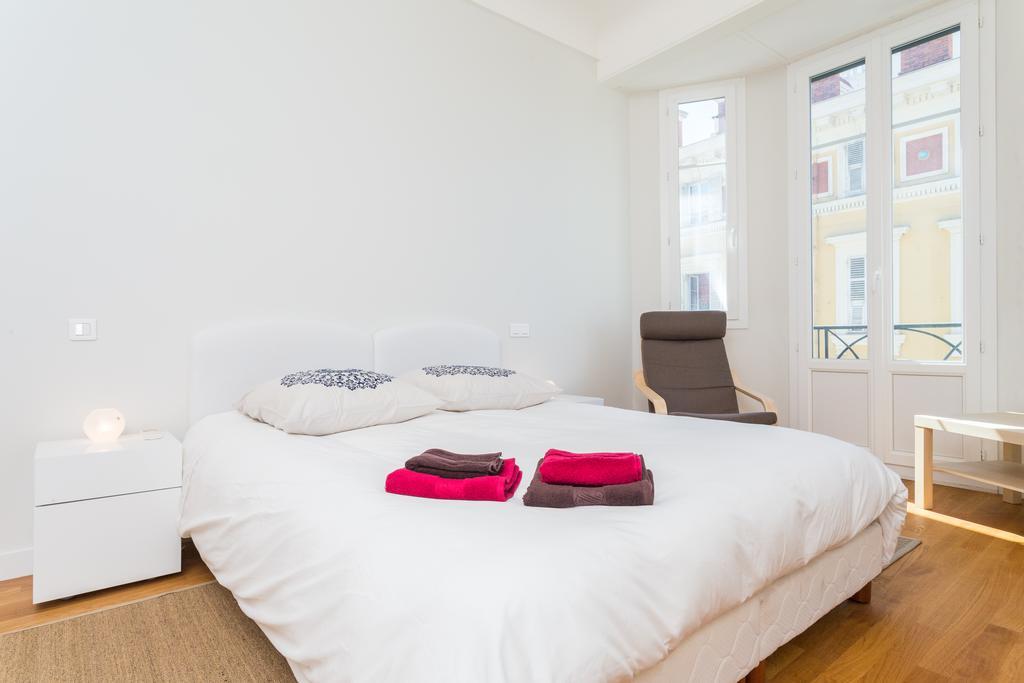 Saint Francois - 1 Chambre - Vue Mer Nisa Cameră foto