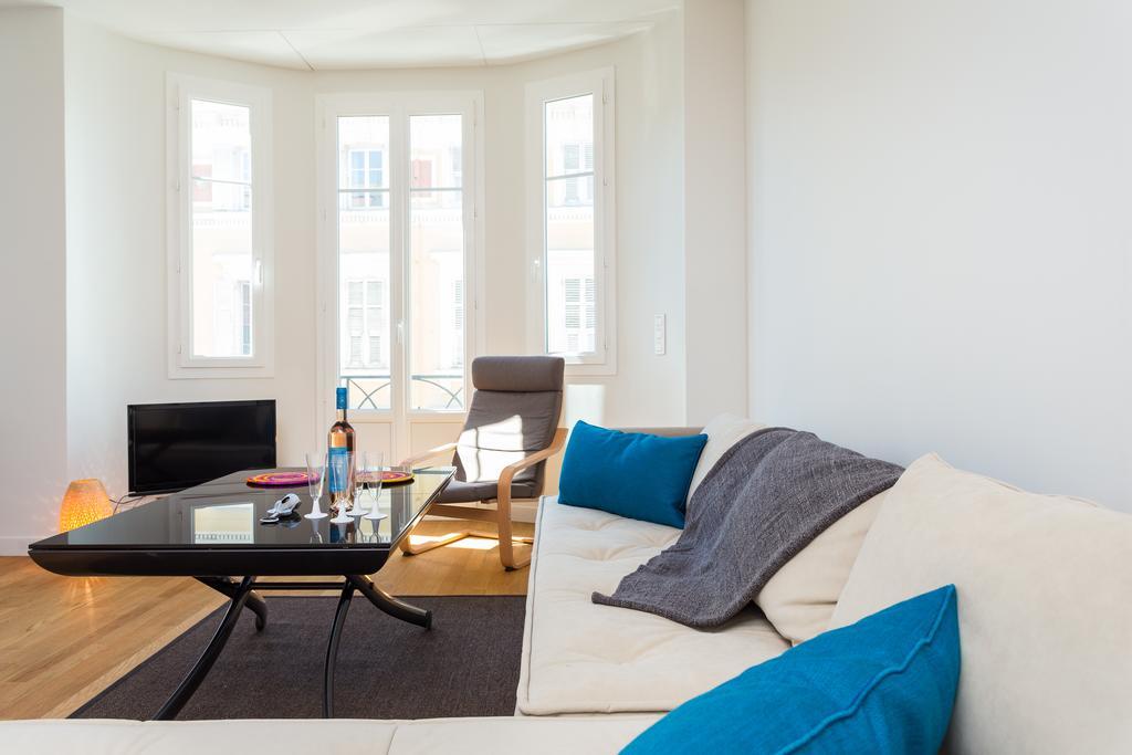 Saint Francois - 1 Chambre - Vue Mer Nisa Cameră foto