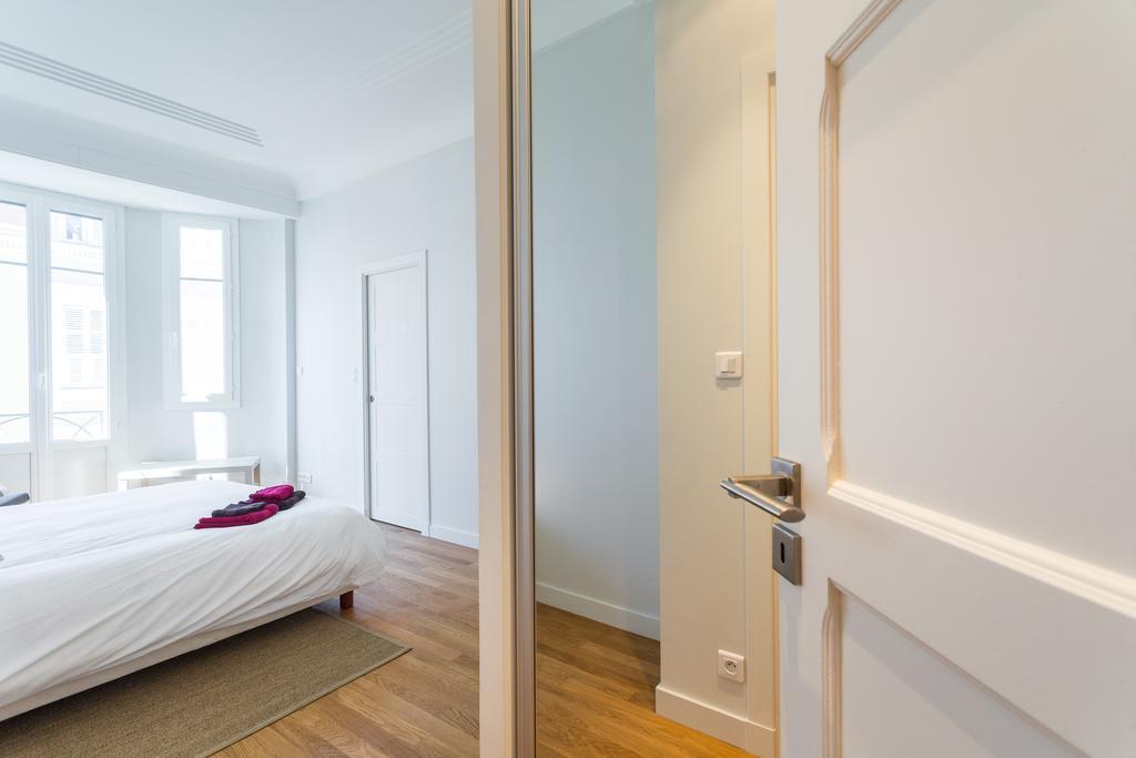 Saint Francois - 1 Chambre - Vue Mer Nisa Cameră foto
