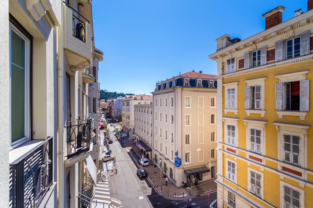 Saint Francois - 1 Chambre - Vue Mer Nisa Cameră foto